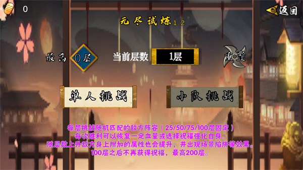 像素火影次世代