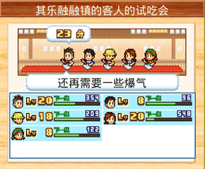开罗拉面店