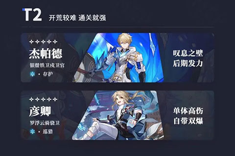 崩坏星穹铁道