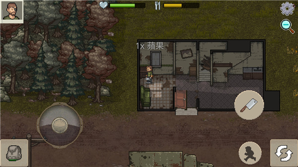 迷你dayz2
