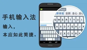 手机输入法