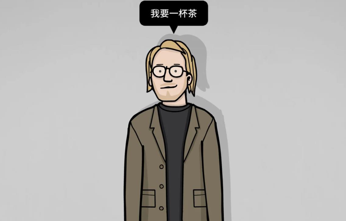 兔子先生的魔术秀