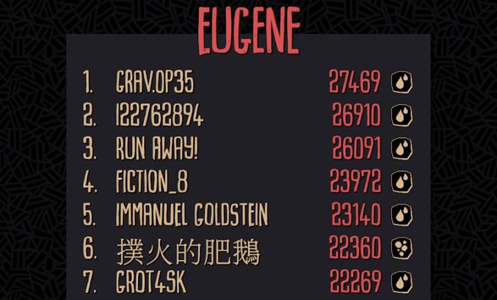 嗜血贝拉中文版