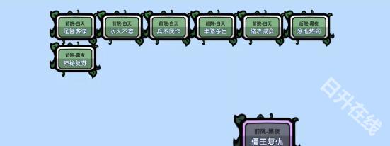 植物大战僵尸BT拓展版