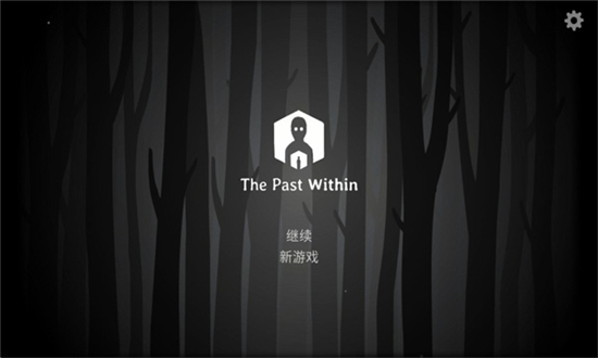 the past within