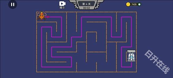 森林冰火人双人游戏