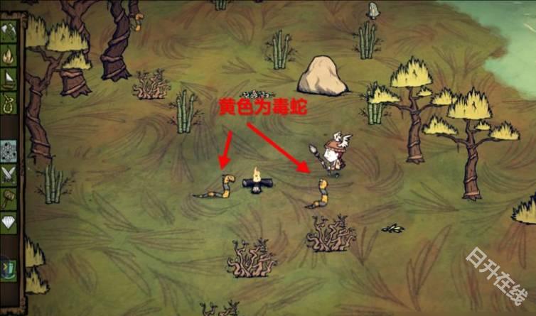 饥荒海滩官方正版