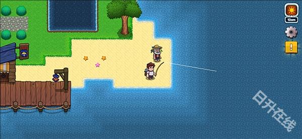 航海生活2汉化版
