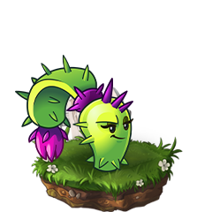 植物大战僵尸2高清版
