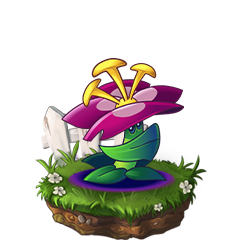 植物大战僵尸2高清版