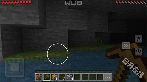 Minecraft国际版