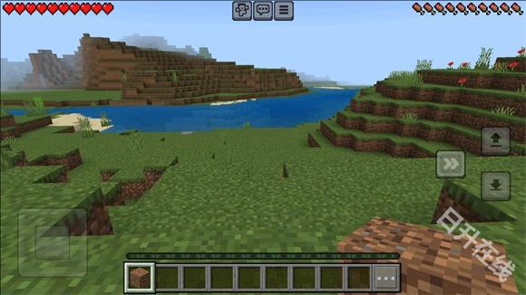 Minecraft国际版
