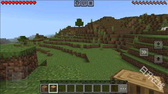Minecraft国际版