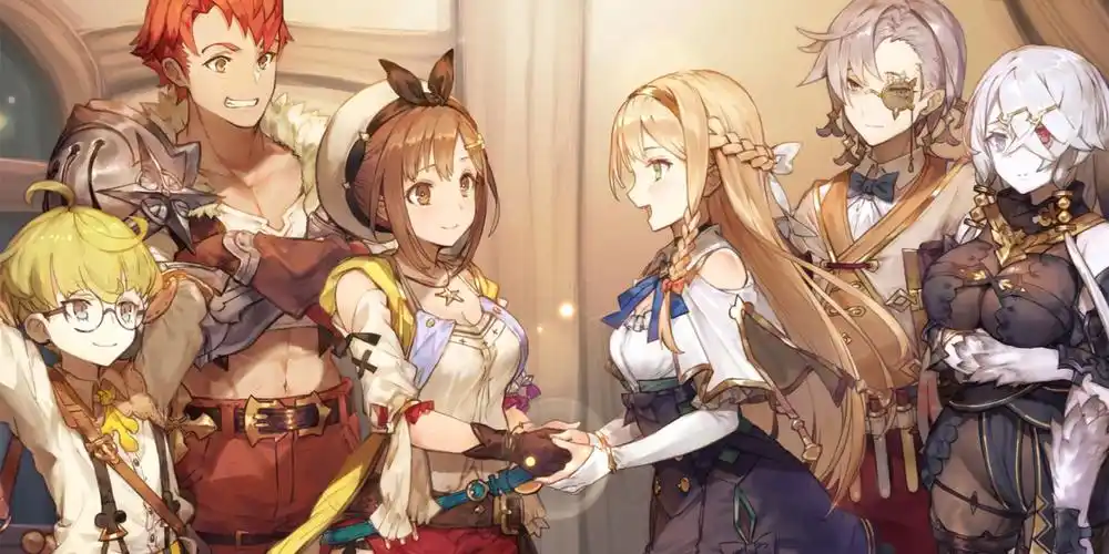 汉化版rpg游戏