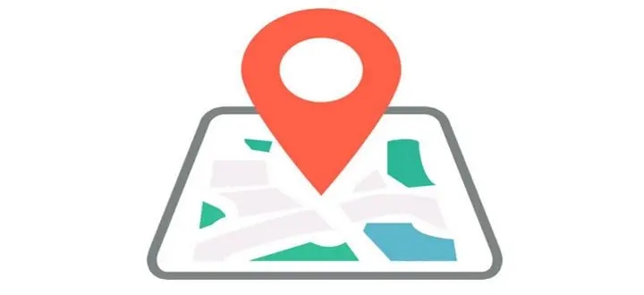 修改位置app