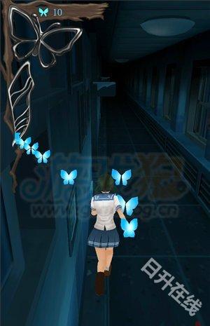 黑色走廊2