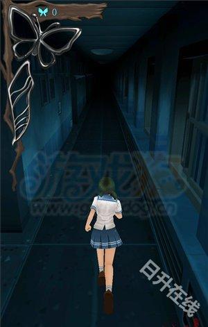 黑色走廊2