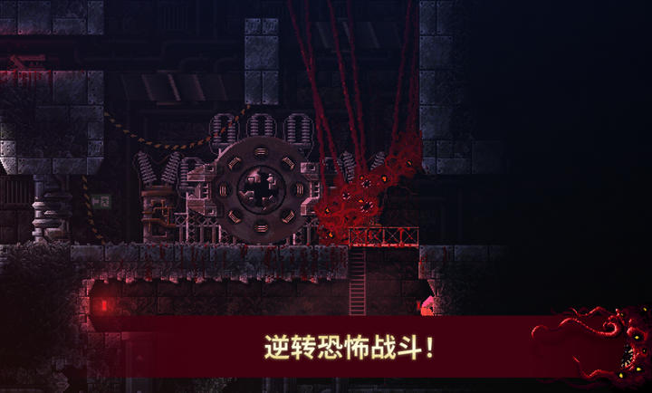 红怪