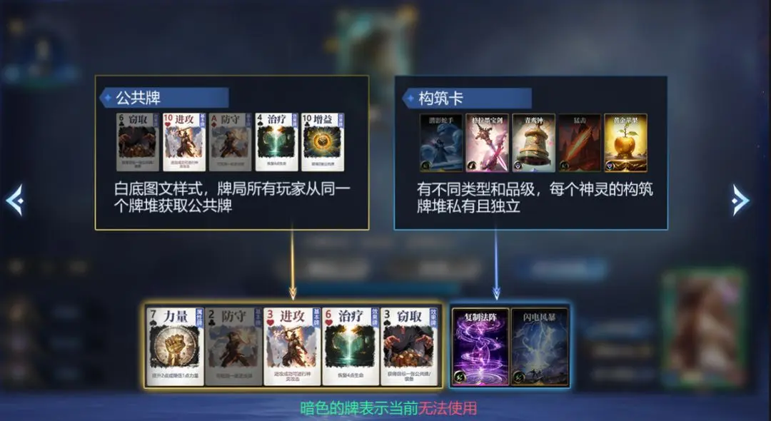诸神竞技场
