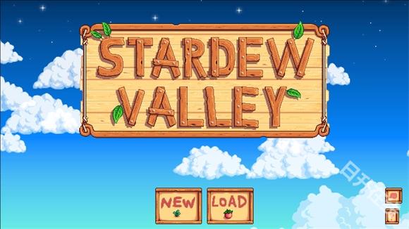 Stardew valley手机版