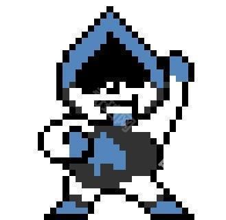 三角符文冰冻之心汉化版