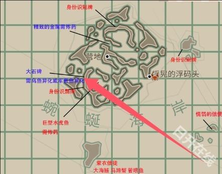 渔帆暗涌