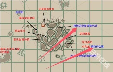 渔帆暗涌