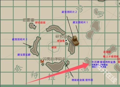 渔帆暗涌