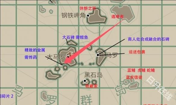 渔帆暗涌