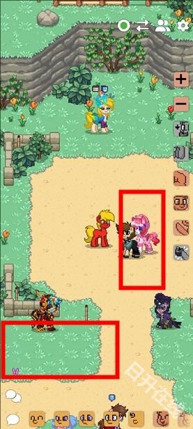 ponytown