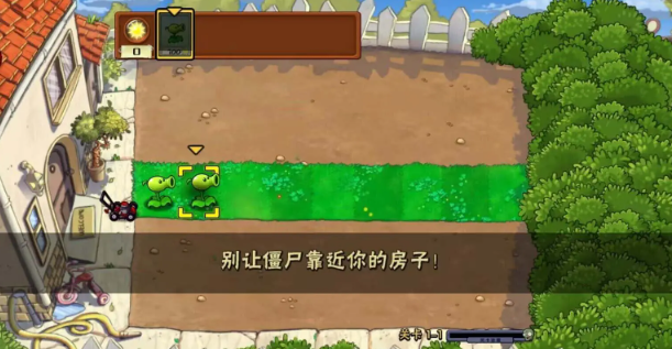 植物大战僵尸随机植物