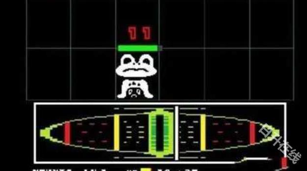 传说之下三重审判中文版