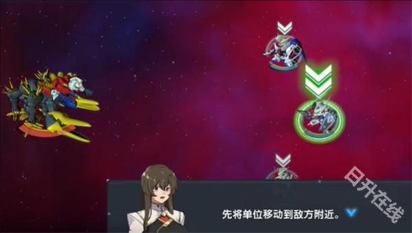 SD高达G世代永恒国际服