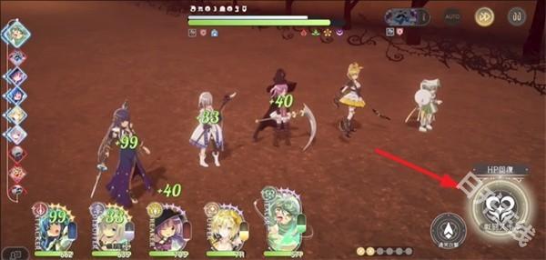 魔法少女小圆magiaexedra国际服