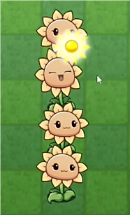 植物大战僵尸LG版