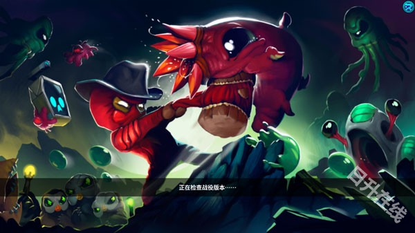 崩溃大陆2
