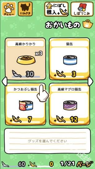 猫咪后院2