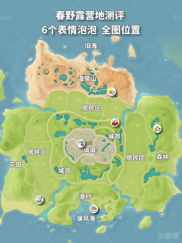 心动小镇官方正版