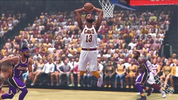 nba2k19