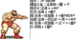 超级街头霸王2