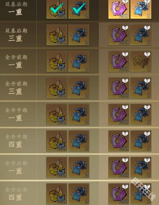 问剑长生