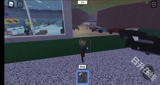 roblox国际服