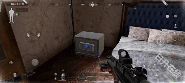 暗区突围轻量版