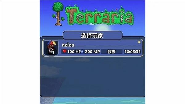泰拉瑞亚1.4.4.9汉化版
