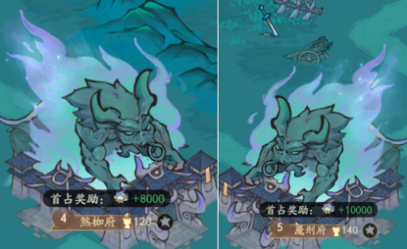 寻道大千幽冥战场引魂铃使用建议