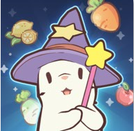 猫咪和汤魔法食谱