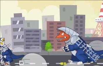 奥特曼兄弟联手2