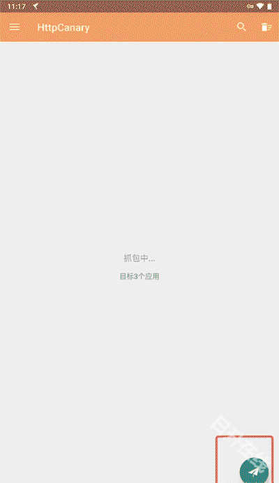 黄鸟抓包