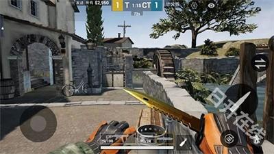 csgo单机版