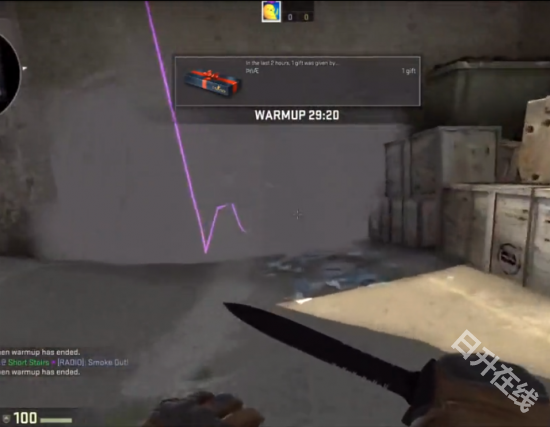 csgo单机版